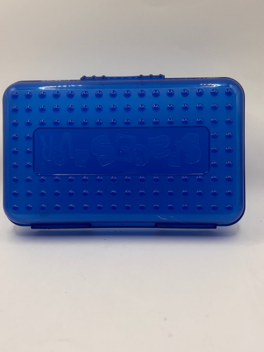 Spacesaver Pencil Box, Item # 54695