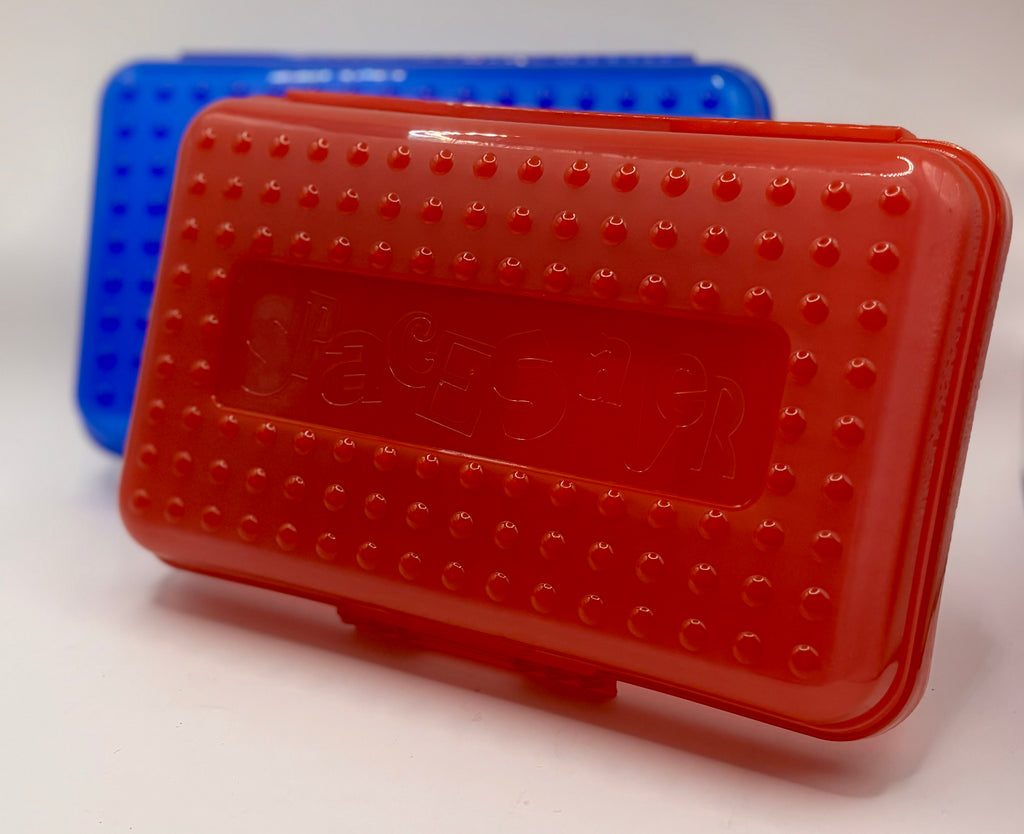 Spacesaver Pencil Box, Item # 54695