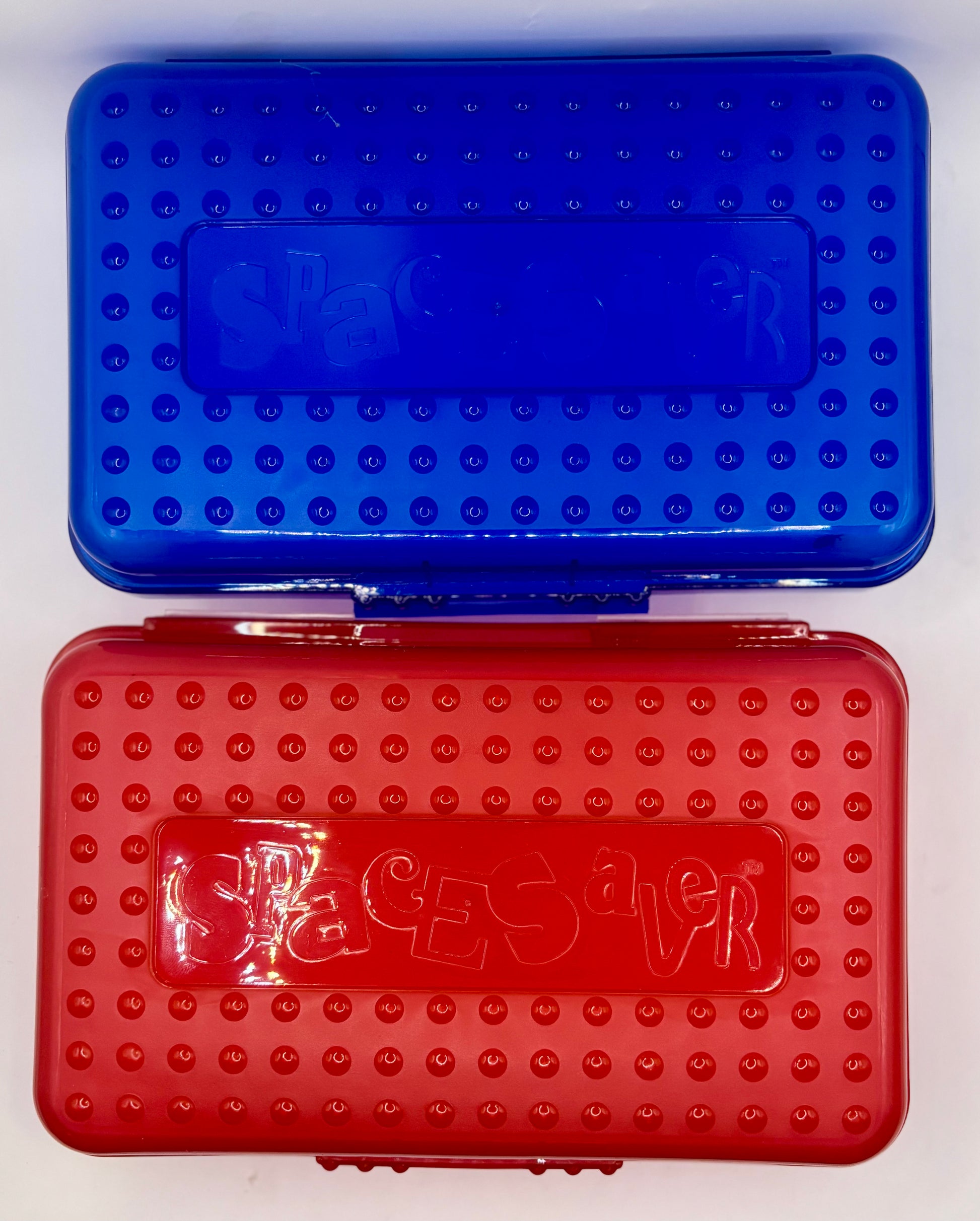 Spacesaver Pencil Box, Item # 54695