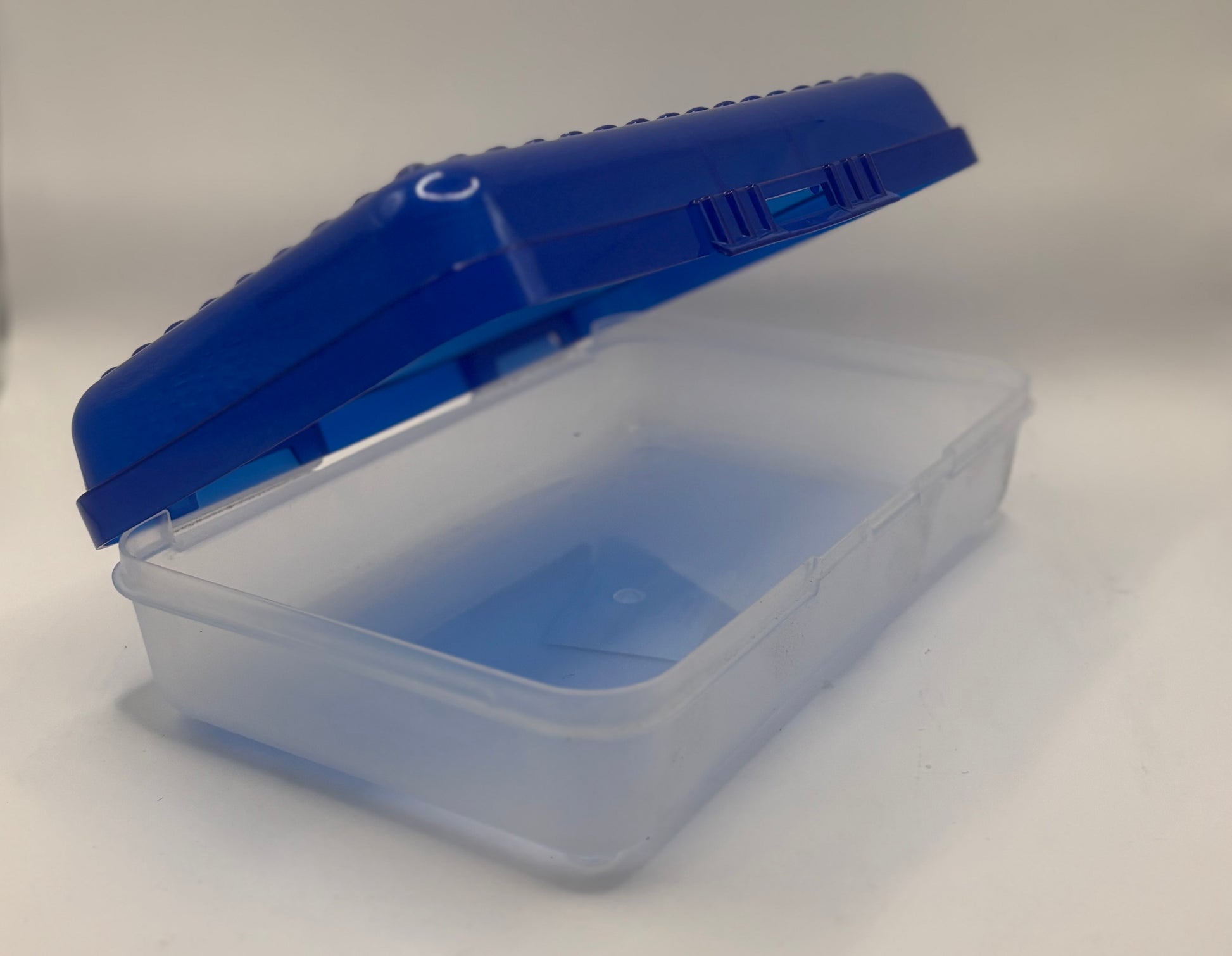 Spacesaver Pencil Box, Item # 54695