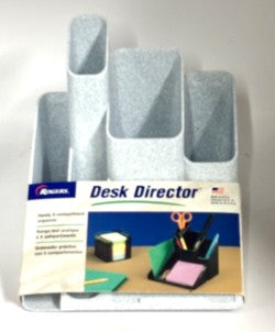 Desk Director, Lt. Granite, Item # 49332