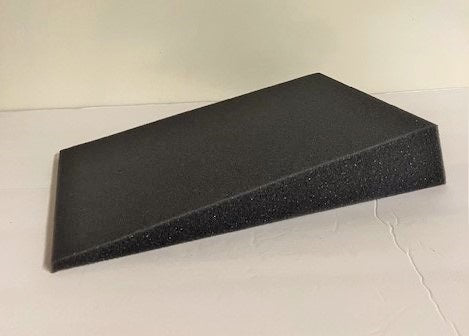 Wedgette Machine Pad, Item #14064